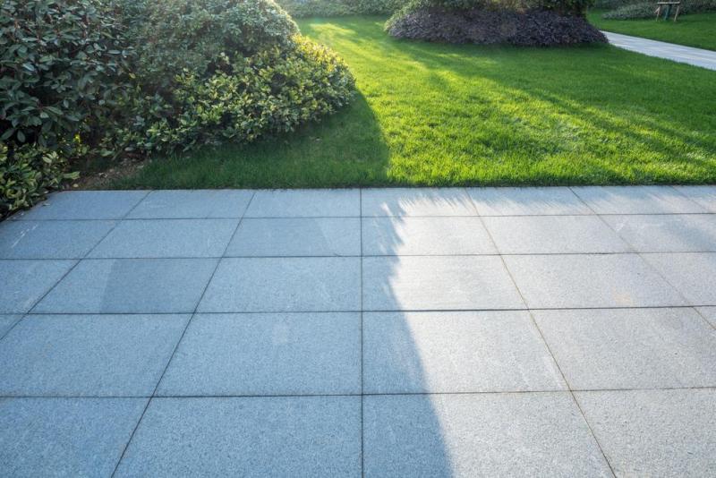 Dallage, pavage ou enrob&eacute;, comment choisir l'am&eacute;nagement de votre ext&eacute;rieur &agrave; &Eacute;pinal ?